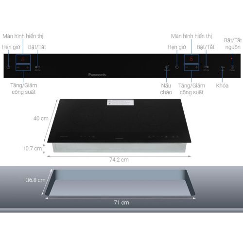 kich thuoc bep tu panasonic ky a227ekra