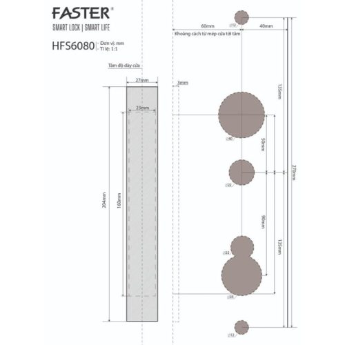kich thuoc khoa the tu faster hfs6080bl