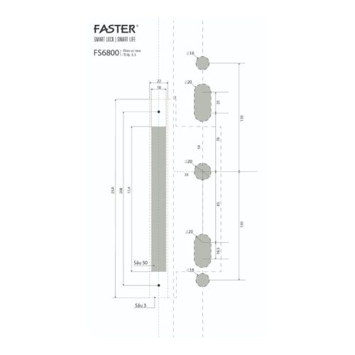 kich thuoc khoa thong minh faster fs6800 grey