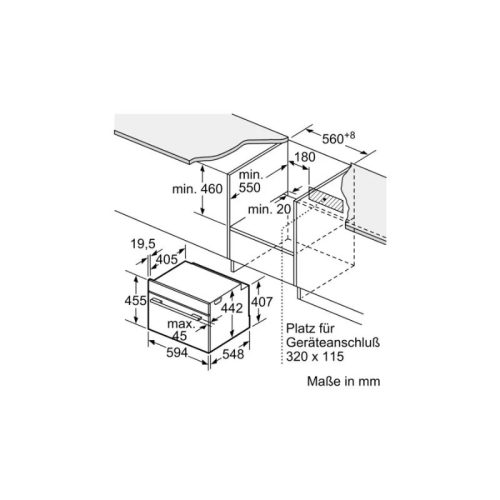 kich thuoc lo hap siemens cd714gxb1