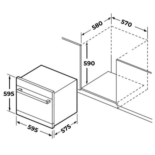 kich thuoc lo nuong grandx gx75v8