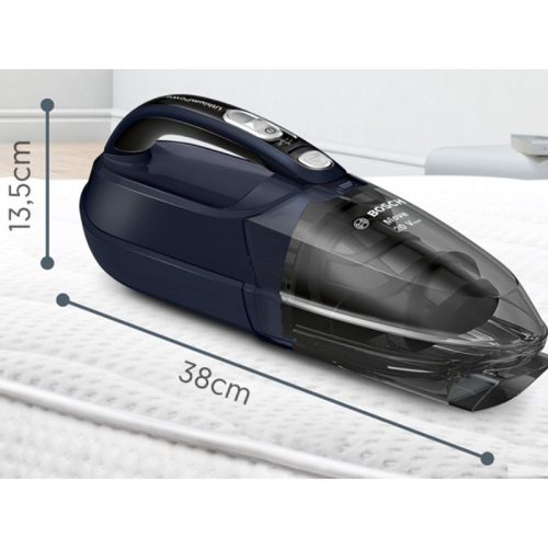 Máy hút bụi cầm tay Bosch BHN20L 4 kich thuoc may hut bui cam tay bosch bhn20l