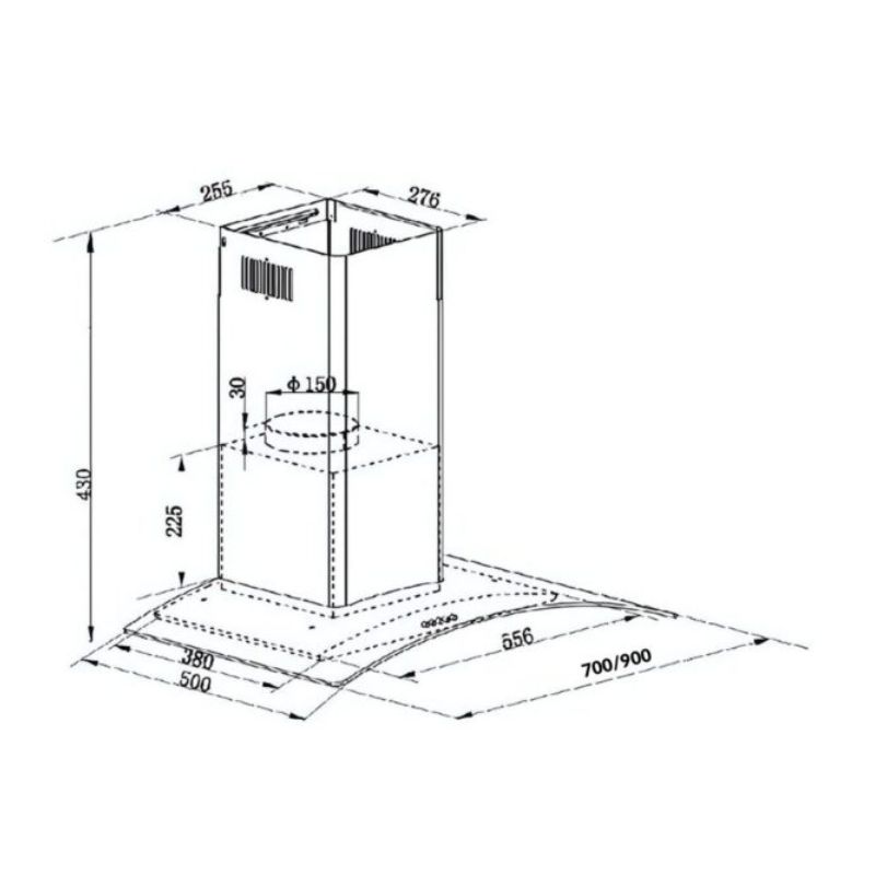 kich-thuoc-may-hut-mui-kinh-cong-grandx-gx-h90c62b.jpg kich thuoc may hut mui kinh cong grandx gx h90c62b