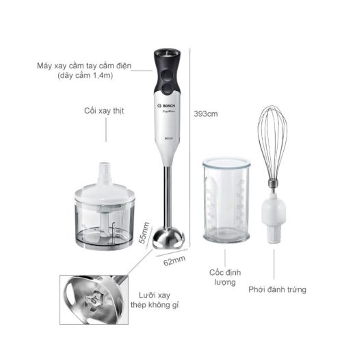 kich thuoc may xay cam tay bosch ms6ca4150g