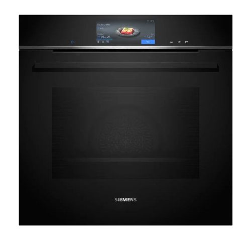 Lò hấp nướng Siemens HS758G3B1