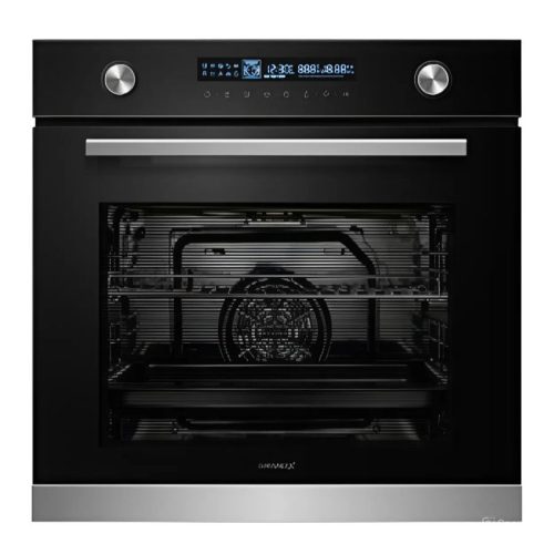 Lò nướng GrandX GX75V9