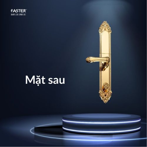 mat sau khoa thong minh faster fs019 24k