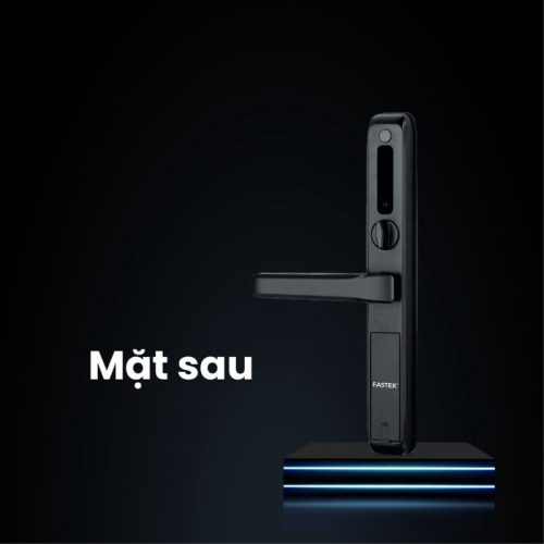 mat sau khoa thong minh faster fs6800app bl