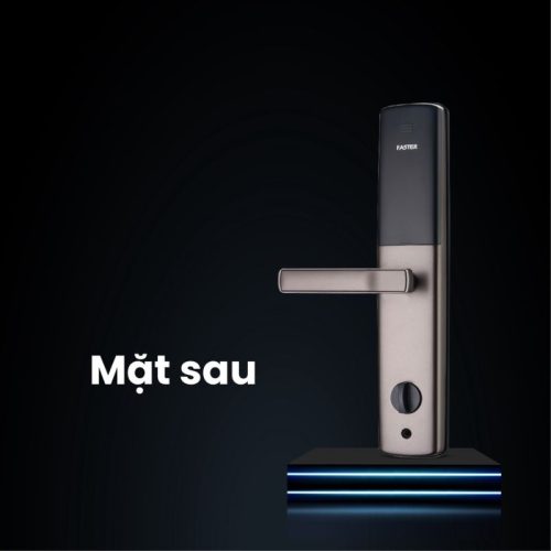 mat sau khoa thong minh faster fs800app br