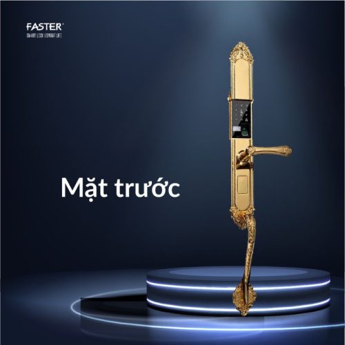 mat truoc khoa thong minh faster fs019 24k