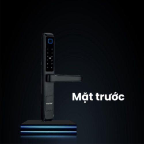 mat truoc khoa thong minh faster fs6800app bl