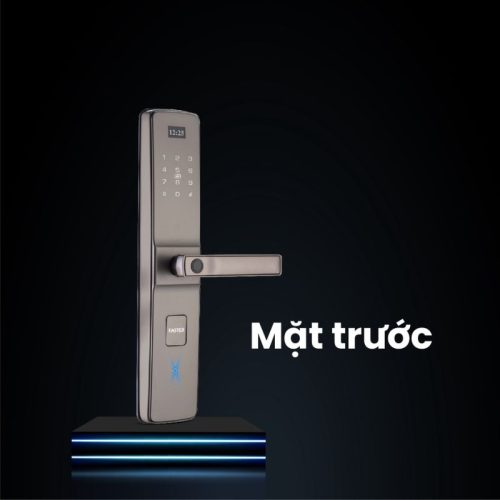 mat truoc khoa thong minh faster fs800app br