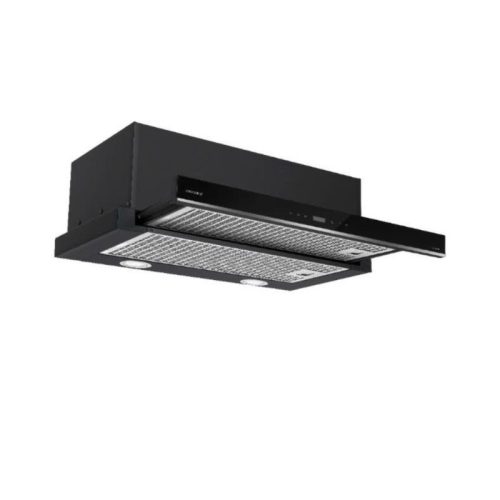 Máy hút mùi âm tủ GrandX GX H90F58B