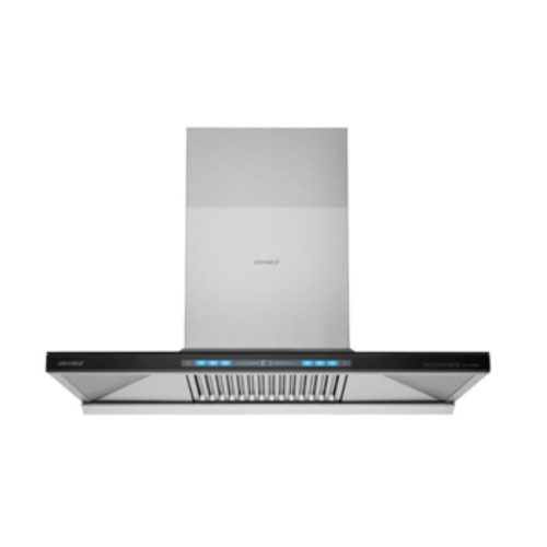 Máy hút mùi áp tường GrandX GX H70T81B