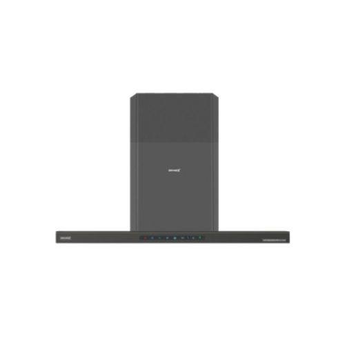 Máy hút mùi áp tường GrandX GX H90C69G