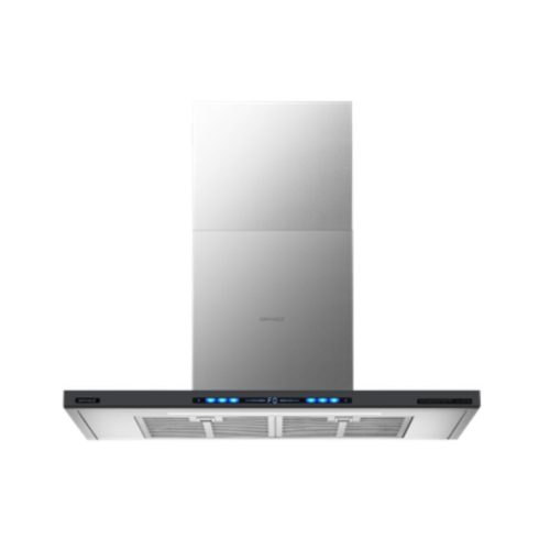 Máy hút mùi áp tường GrandX GX H90T78G