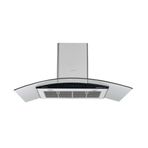 Máy hút mùi kính cong GrandX GX H70C62