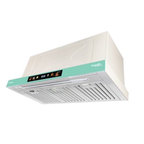 Máy hút mùi Kocher Turbo X3D-350N