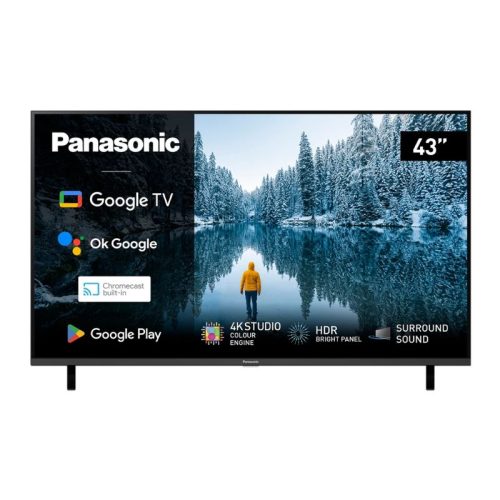 Tivi Google 4K 43 Inch Panasonic TH-43MX650V