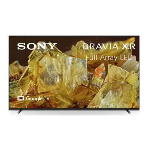 Tivi Google 4K 55 Inch Sony XR-55X90L