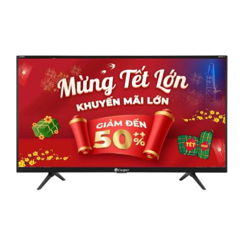 Tivi Smart 32 Inch Casper 32HG5200