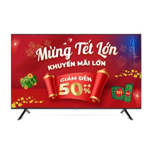 Tivi Smart 4K 43 Inch LG 43UQ7050PSA