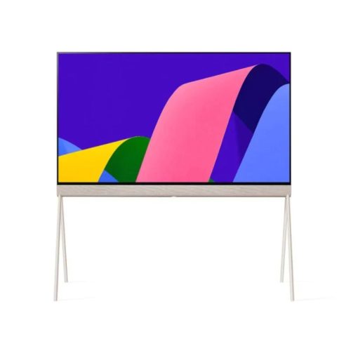 Tivi Smart 4K 55 Inch LG 55LX1TPSA