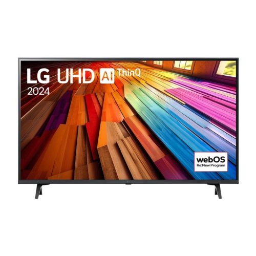 Tivi Smart 4K 75 Inch LG 75UT8050PSB