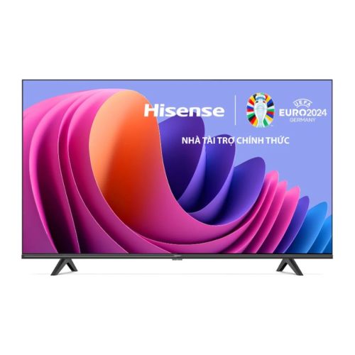 Tivi Smart Full HD 40 Inch Hisense 40A4N