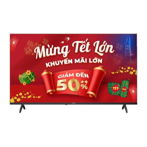 Tivi Smart HD 32 Inch Coocaa 32S3U+