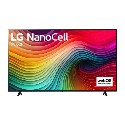 Tivi Smart NanoCell 4K 86 Inch LG 86NANO81TSA