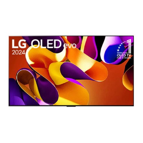 Tivi Smart OLED Evo 4K 55 Inch LG OLED55G4PSA