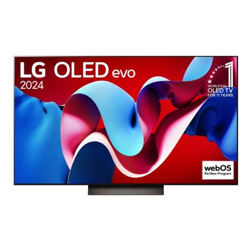 Tivi Smart OLED Evo 4K 65 Inch LG OLED65C4PSA