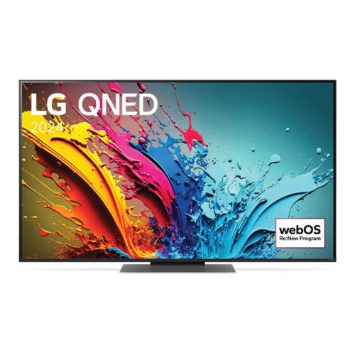 Tivi Smart QNED 4K 86 Inch LG 86QNED86TSA