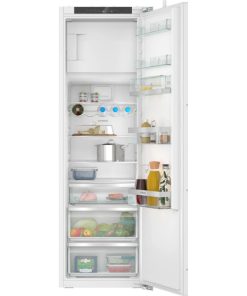 Tủ lạnh Siemens KI82LADD0