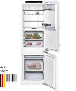 Tủ lạnh Siemens KI86NADD0