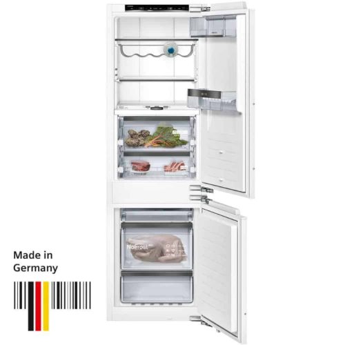 Tủ lạnh Siemens KI86NADD0