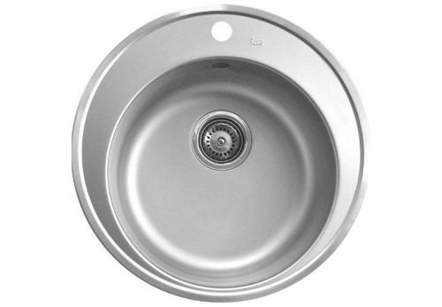 Chậu rửa bát Teka Centroval 45