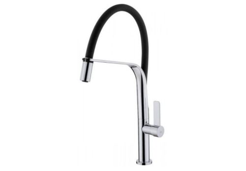 Vòi rửa chén bát Teka Formentera 997 (black)