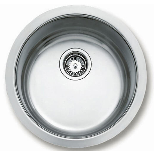 Chậu rửa Teka BE 39 x 18