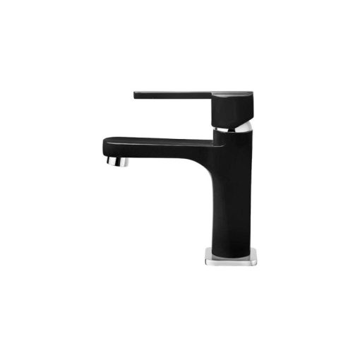 Vòi lavabo TEKA AURA (Black)