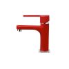 Voi lavabo TEKA AURA Moonlite Red