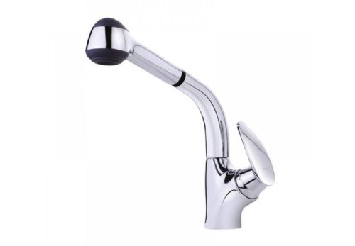 Vòi rửa TEKA MC 10 PLUS (Pull out)