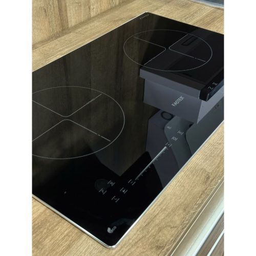 Ảnh bếp từ kết hợp hồng ngoại Faster FS 288 HI