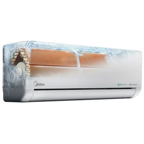 Điều hòa 1 chiều Midea Inverter MSCE-19CRFN8 3 anh dieu hoa 1 chieu midea inverter msce 19crfn8