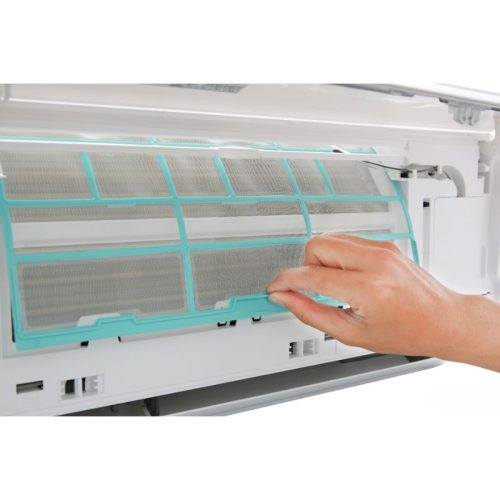 anh dieu hoa 1 chieu midea msafii 18crn8