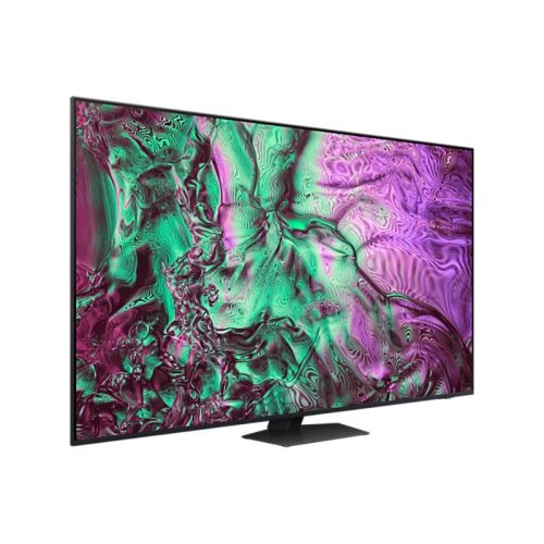 anh man hinh smart tivi neo qled 4k samsung 55 inch qa55qn85dbkxxv