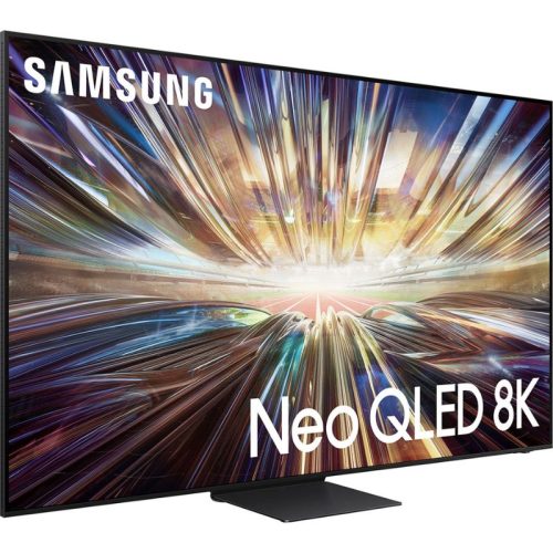anh man hinh smart tivi neo qled 8k samsung 65 inch qa65qn800dkxxv