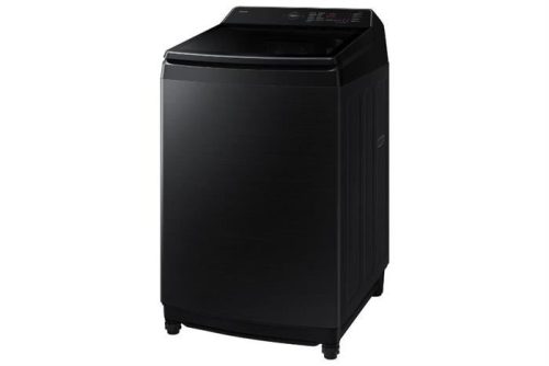 Máy giặt Samsung Inverter 19 kg WA80F19B9BSV 3 anh may giat samsung inverter 19 kg wa80f19b9bsv