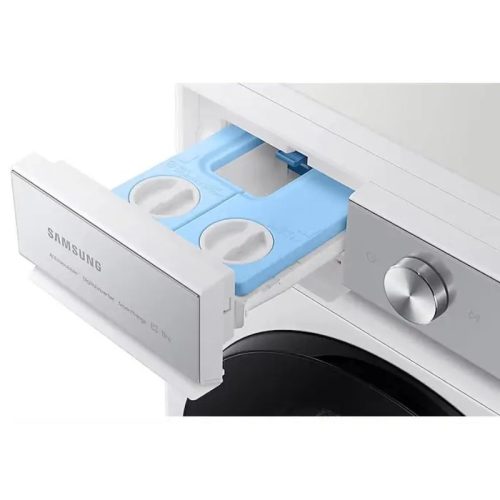 Máy Giặt Sấy Samsung Inverter Giặt 12 Kg - Sấy 8 Kg WD12BB944DGHSV 4 anh may giat say samsung inverter giat 12 kg say 8 kg wd12bb944dghsv